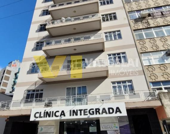 Apartamento para locação