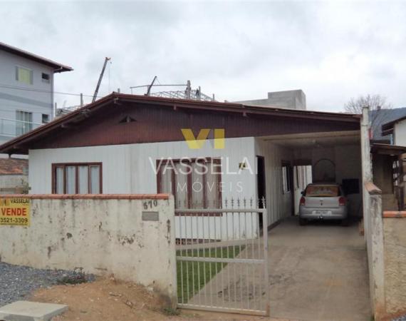 Terreno para venda