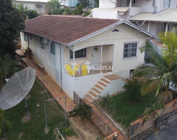 Imóvel para venda no Bairro Budag em Rio do Sul