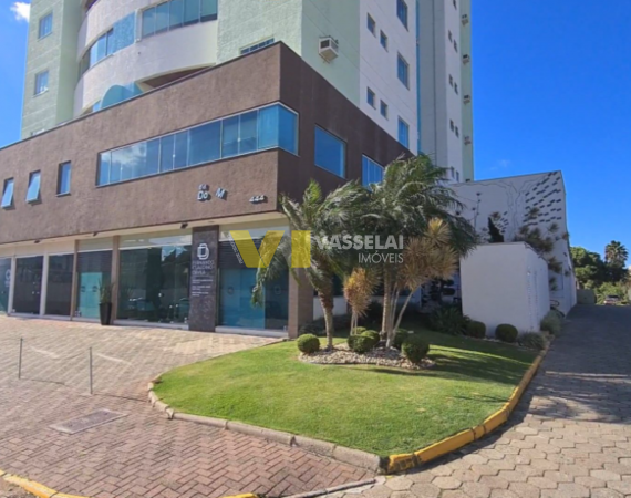Apartamento no Edifício Dom Manoel