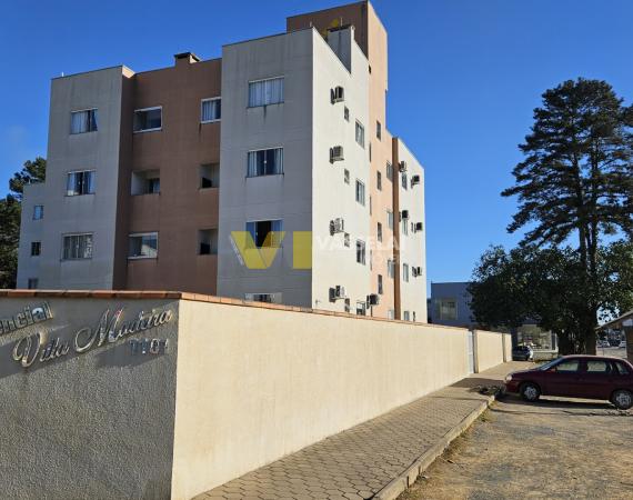 Apartamento semimobiliado para Venda no Bairro Barragem