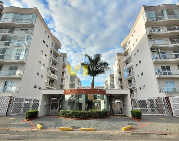 Apartamento 104 - Bloco D do Residencial Acqua Bella