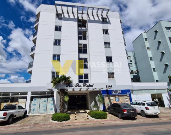 Apartamento para locação
