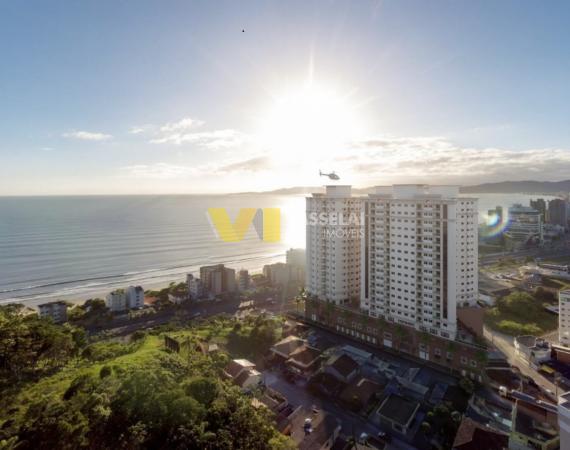 Apartamento para venda no Blue View Residence em Itapema