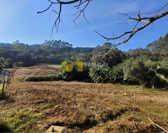 Terreno Rural à Venda - 2 Hectares em Aurora/SC