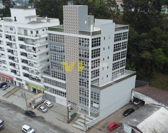 Sala para locação