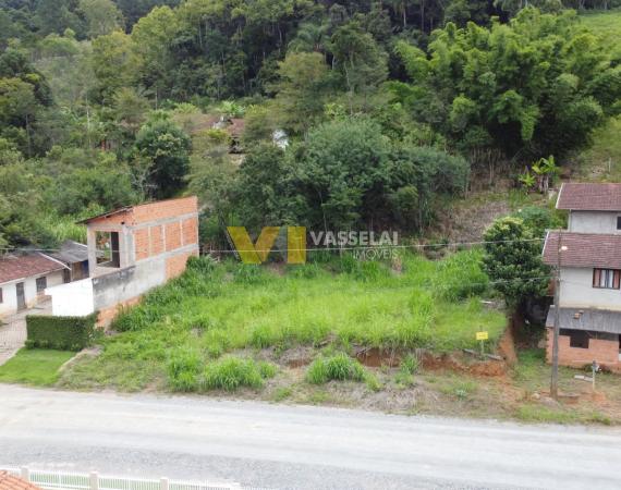 Terreno para venda no Bairro Sumaré