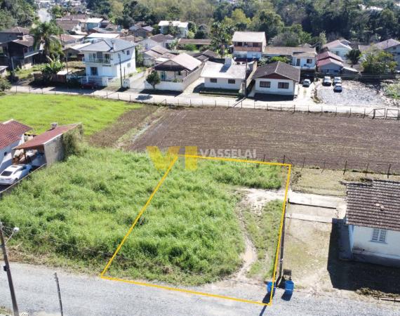 Terreno para venda no Bairro Sumaré