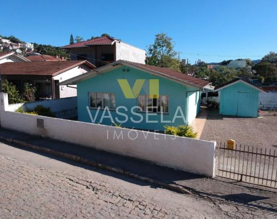 Casa para Venda no Bairro Santana em Rio do Sul
