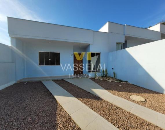 Casa para locação no Bairro Taboão