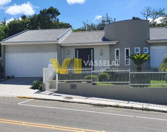 Casa com 3 suítes para Venda - Bairro Santana