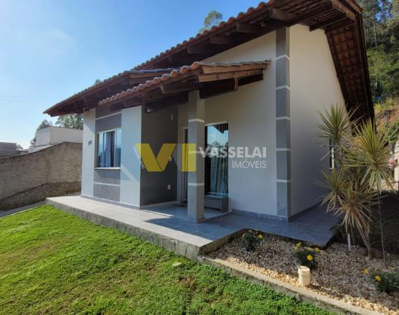 Casa para venda no Jardim Primavera em Lontras/SC