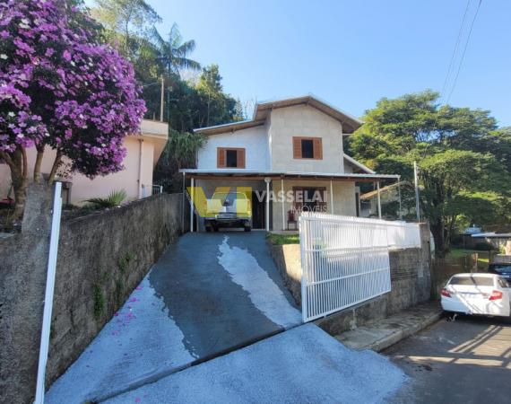 Casa para venda no Bairro Eugênio Schneider