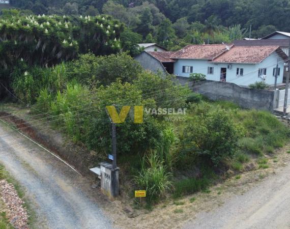 Terreno para venda em Rio do Sul