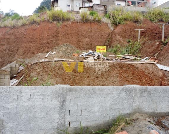 Terreno para venda no Bairro Bremer em Rio do Sul