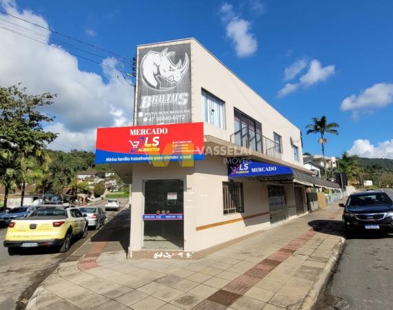 Sala Comercial para locação