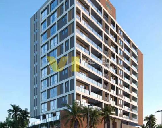Apartamento Quadra Mar à Venda - Gravatá, Navegantes