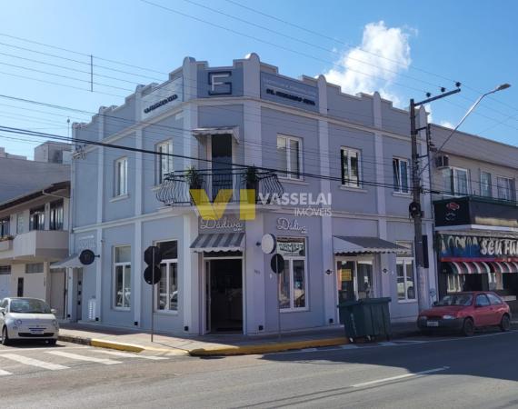 Sala Comercial para locação