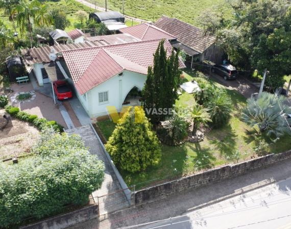 Imóvel para venda no Bairro Fundo Canoas em Rio do Sul