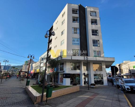 Sala Comercial para locação