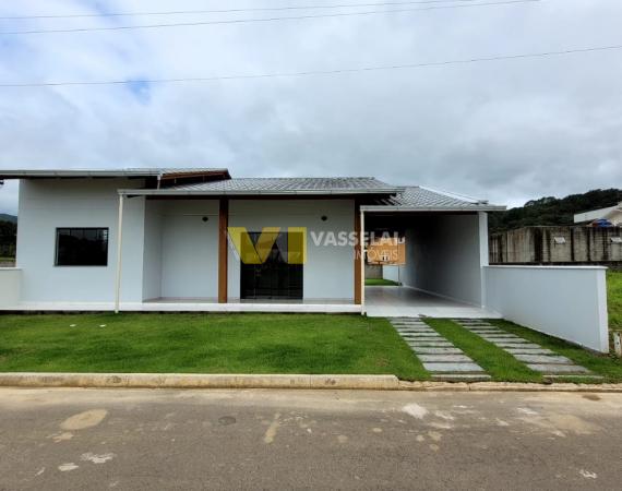 Casa para locação em Rio do Sul