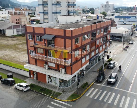 Apartamento para venda no Centro de Rio do Sul