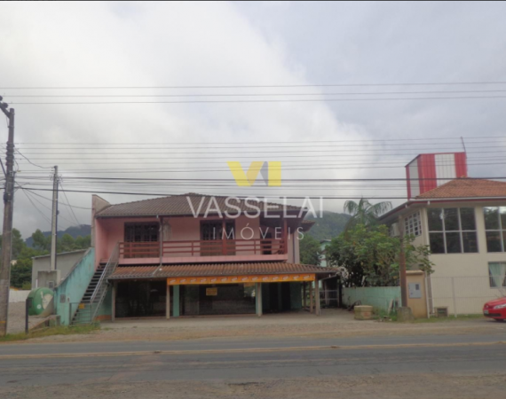 Imóvel a venda em Rio do Sul