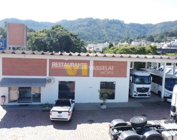 Atividade Comercial para venda