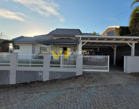 Casa de Alvenaria à Venda - Lontras