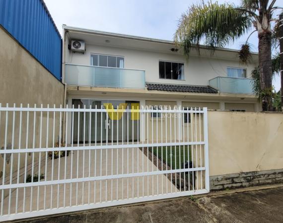 Casa para venda na cidade de Lontras