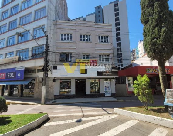 Imóvel Comercial para venda no Centro de Rio do Sul