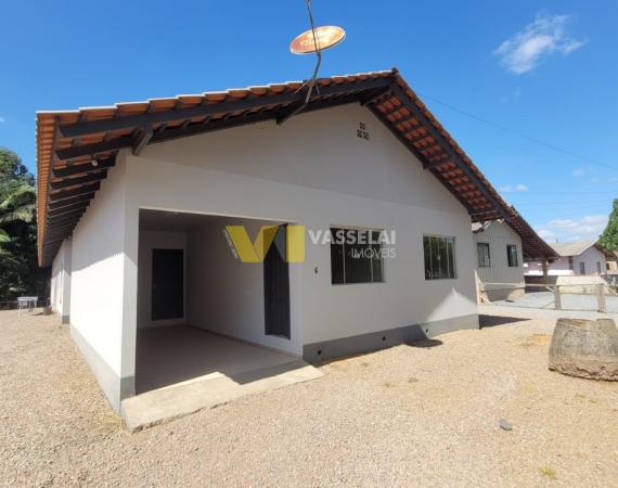 Casa para locação no Bairro Navegantes