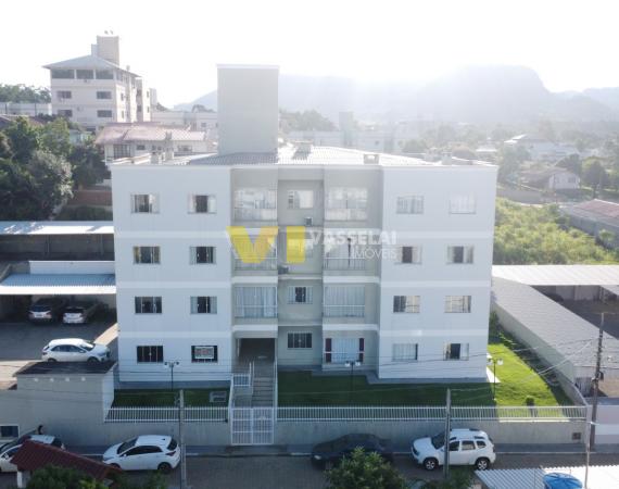 Apartamento para venda no Residencial Vitória