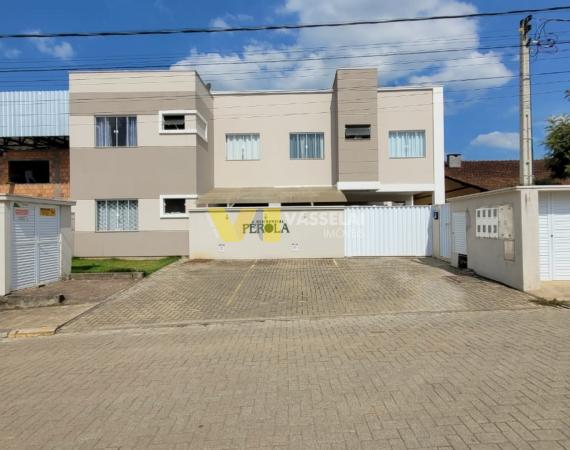 Apartamento novo para venda em Rio do Sul