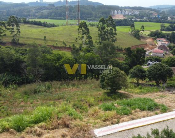 Terreno para venda em Rio do Sul