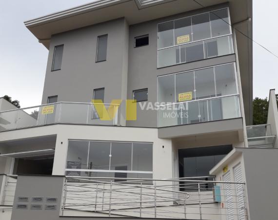 Apartamento para locação