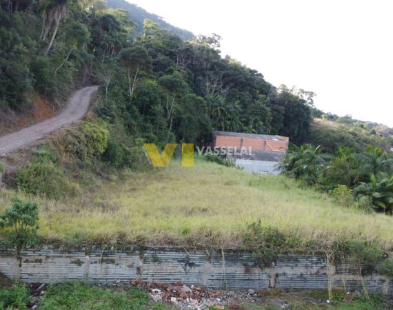 Terreno à Venda - Canta Galo