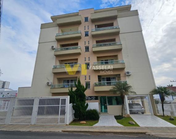 Apartamento 501 para Locação - Edifício Paulo Sardagna