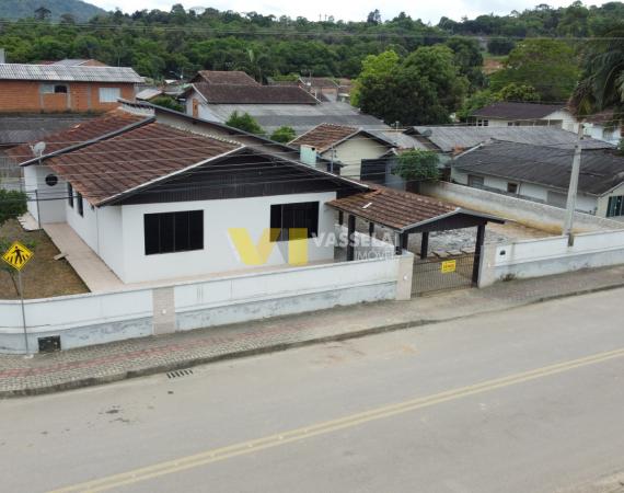 Casa para venda em Rio do Sul