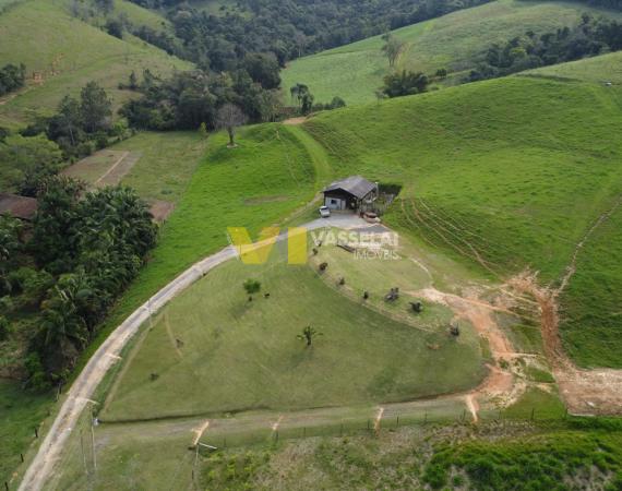 Sítio para venda em Rio do Oeste