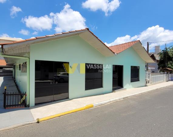 Sala Comercial para Locação