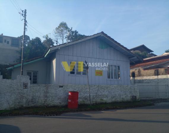 Imóvel para venda no Bairro Canta Galo