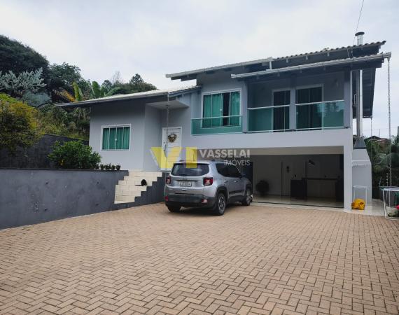 Casa à Venda - Canta Galo
