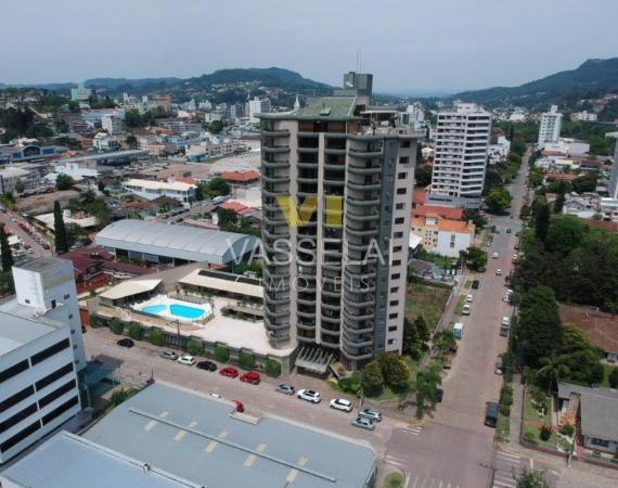Apartamento para venda no Edifício Chandon