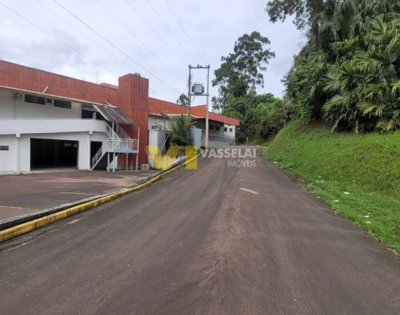 Galpão de Alvenaria para Locação - Canoas