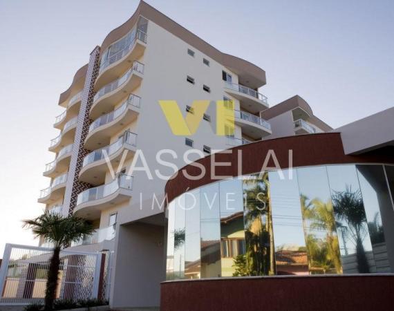 Lindo apartamento em Rio do Sul para venda