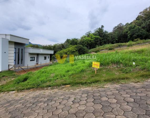 Terreno para venda no Condomínio Fechado Mirador Leste