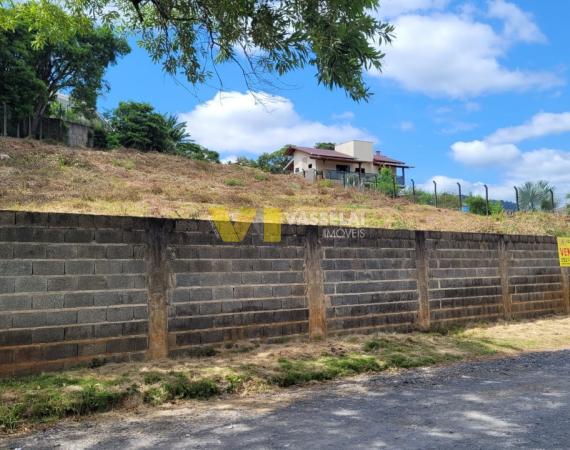 Terreno à venda em Rio do Sul