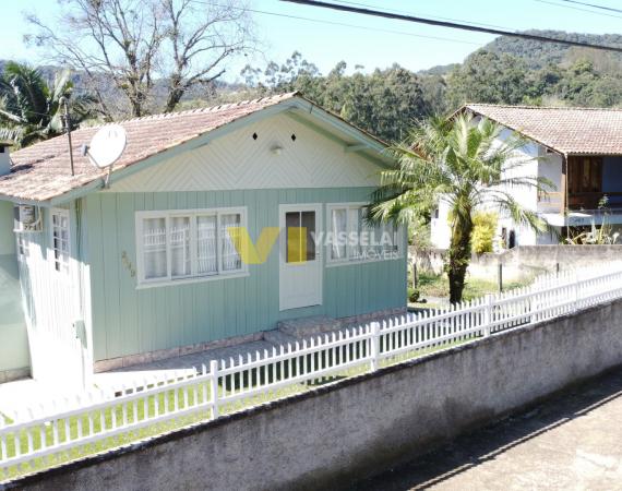 Casa para venda no Bairro Sumaré em Rio do Sul