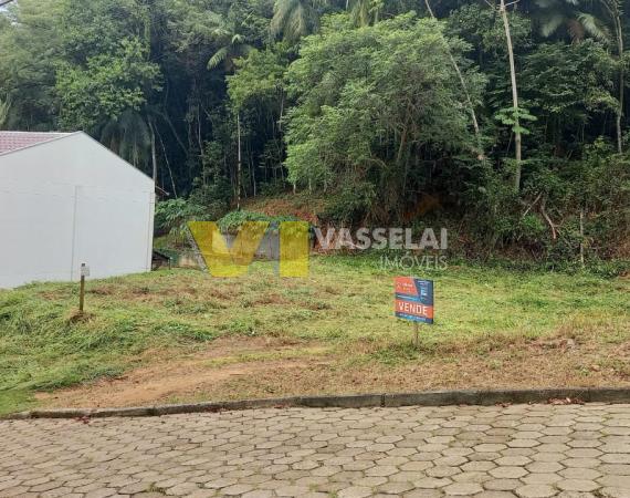 Terreno à Venda - Ibirama